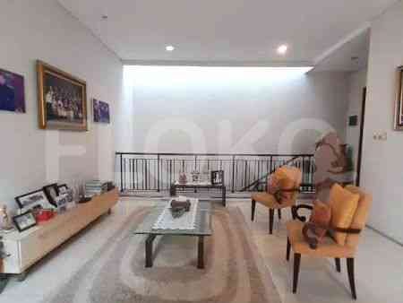 Disewakan Rumah 4 BR, Luas 500 m2 di Jl. Pangeran Antasari, Cilandak 8