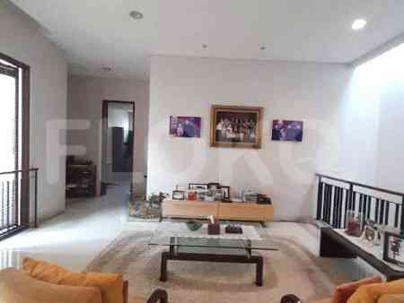 Disewakan Rumah 4 BR, Luas 500 m2 di Jl. Pangeran Antasari, Cilandak 9