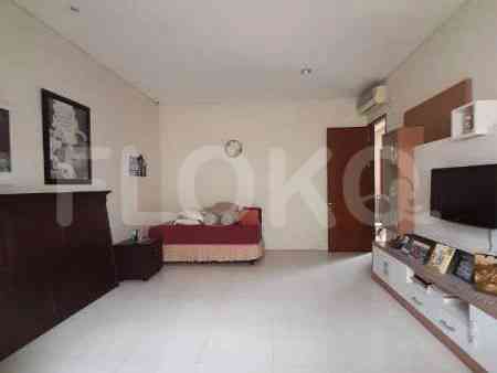 Disewakan Rumah 4 BR, Luas 500 m2 di Jl. Pangeran Antasari, Cilandak 6