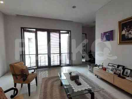 500 sqm, 4 BR house for rent in Jl. Pangeran Antasari, Cilandak 1