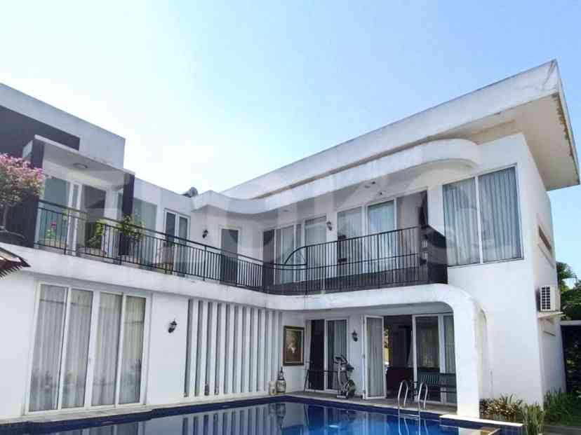 320 sqm, 5 BR house for sale in Golf view, Bogor 2