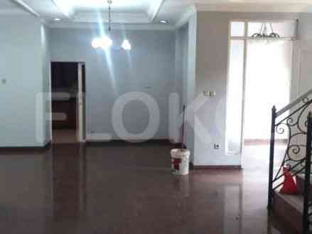 360 sqm, 4 BR house for sale in Golf Barat residence, Bekasi 2