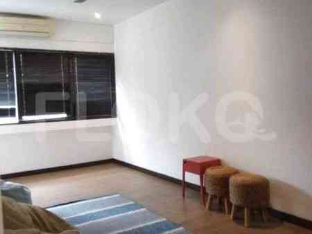 500 sqm, 4 BR house for rent in Jl. Gaharu, Cilandak 11