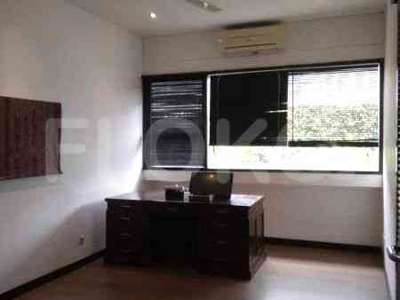 500 sqm, 4 BR house for rent in Jl. Gaharu, Cilandak 7