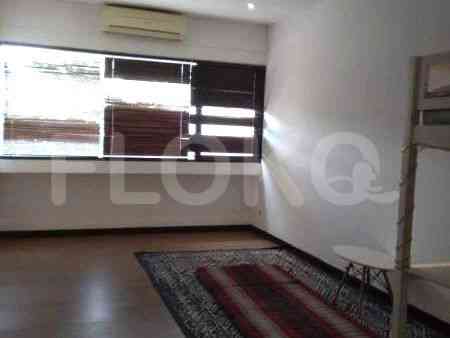 500 sqm, 4 BR house for rent in Jl. Gaharu, Cilandak 9