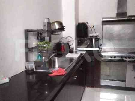 500 sqm, 4 BR house for rent in Jl. Gaharu, Cilandak 3