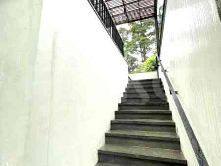 160 sqm, 4 BR house for rent in Jl. B.D.N, Cilandak 14