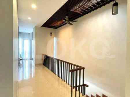 160 sqm, 4 BR house for rent in Jl. B.D.N, Cilandak 16