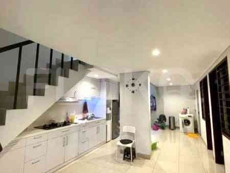 160 sqm, 4 BR house for rent in Jl. B.D.N, Cilandak 2