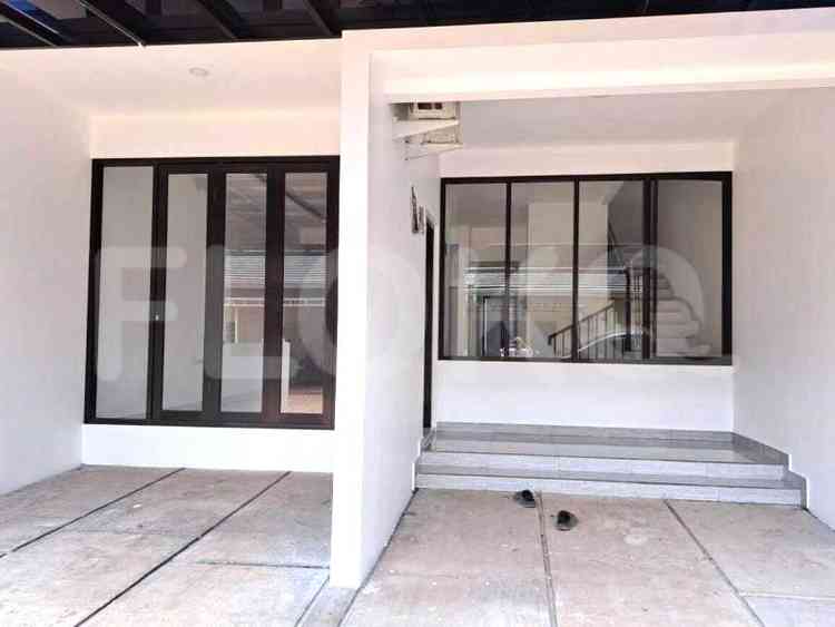 140 sqm, 3 BR house for rent in Jl. Cilandak Tengah, Cilandak 6