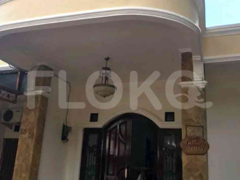 250 sqm, 5 BR house for sale in Villa Melati Mas, Gading Serpong 1