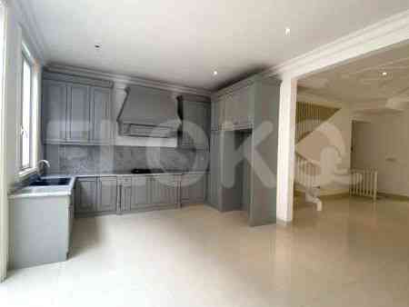 396 sqm, 4 BR house for rent in Jl. Gaharu II, Cilandak 4