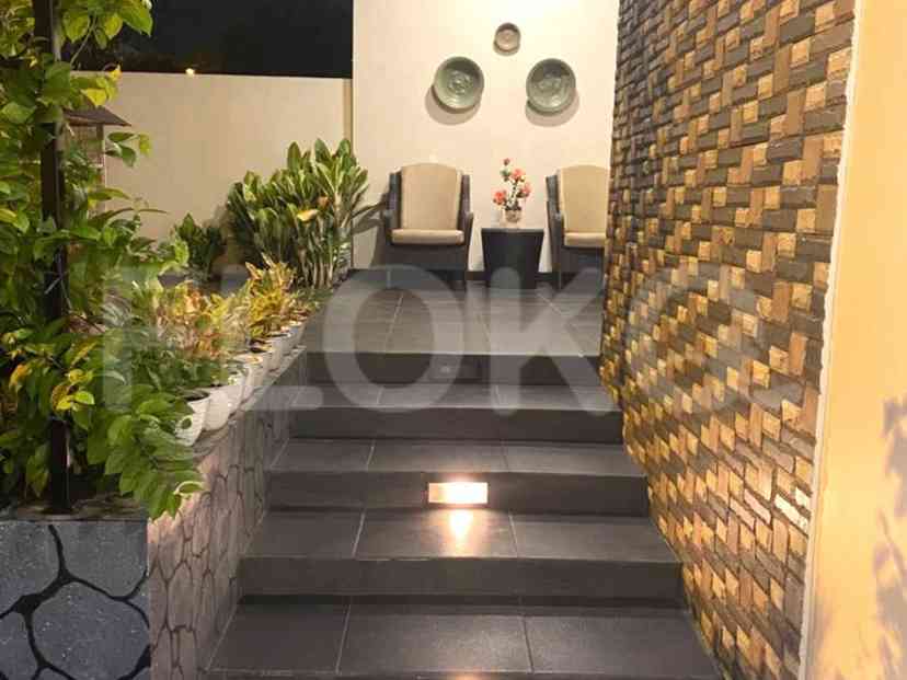 350 sqm, 4 BR house for sale in Puspitaloka, BSD 1