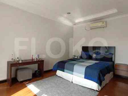 300 sqm, 4 BR house for rent in Jl. RSPP, Cilandak 4