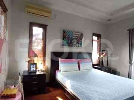 Disewakan Rumah 4 BR, Luas 300 m2 di Jl. RSPP, Cilandak 3