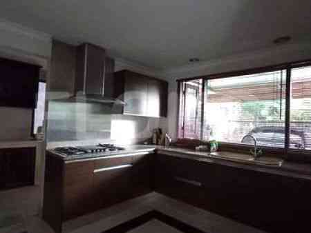 300 sqm, 4 BR house for rent in Jl. RSPP, Cilandak 8