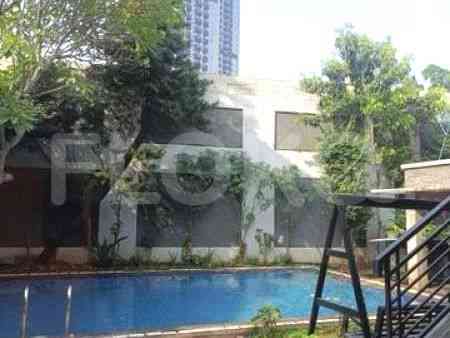 Disewakan Rumah 4 BR, Luas 300 m2 di Jl. RSPP, Cilandak 9