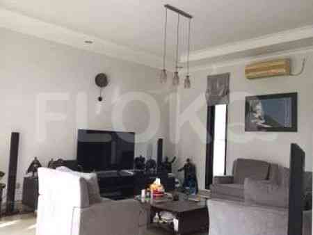 300 sqm, 4 BR house for rent in Jl. RSPP, Cilandak 11