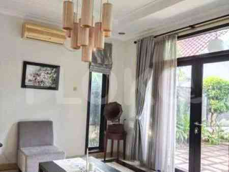 300 sqm, 4 BR house for rent in Jl. RSPP, Cilandak 12