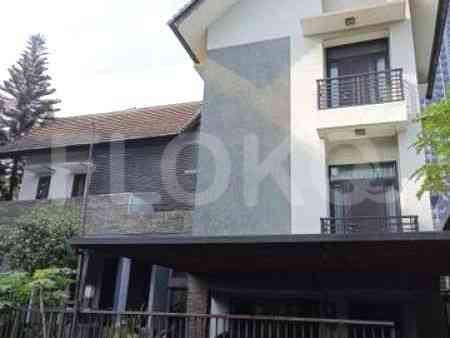 300 sqm, 4 BR house for rent in Jl. RSPP, Cilandak 13