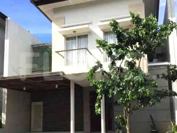 Disewakan Rumah 4 BR, Luas 180 m2 di Jl. Serena Hills, Lebak Bulus 3