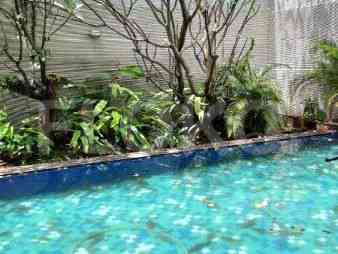 550 sqm, 4 BR house for rent in Jl. RSPP, Cilandak 11