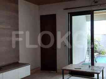 Disewakan Rumah 4 BR, Luas 550 m2 di Jl. RSPP, Cilandak 3