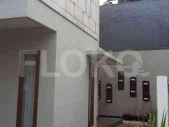 185 sqm, 3 BR house for rent in Jl. Kebagusan Raya, Ragunan 3