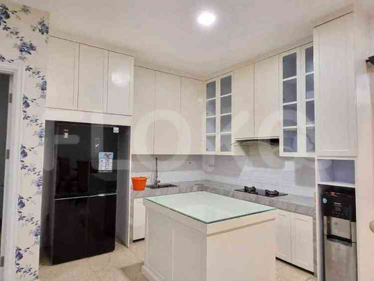 144 sqm, 4 BR house for rent in Jl. Raya Cirendeu, Lebak Bulus 9