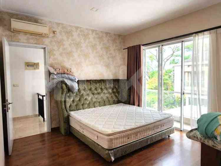 Disewakan Rumah 4 BR, Luas 144 m2 di Jl. Raya Cirendeu, Lebak Bulus 10