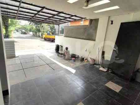 Disewakan Rumah 5 BR, Luas 240 m2 di Jl. RS. Fatmawati, Lebak Bulus 4