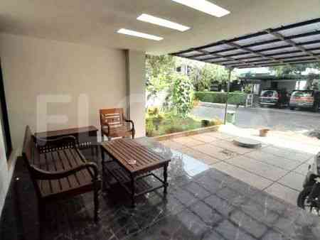 240 sqm, 5 BR house for rent in Jl. RS. Fatmawati, Lebak Bulus 3