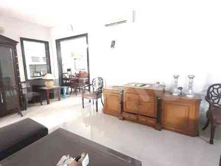 240 sqm, 5 BR house for rent in Jl. RS. Fatmawati, Lebak Bulus 22