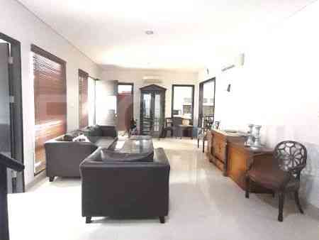 240 sqm, 5 BR house for rent in Jl. RS. Fatmawati, Lebak Bulus 25