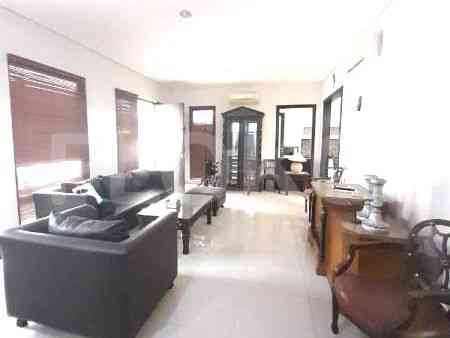 240 sqm, 5 BR house for rent in Jl. RS. Fatmawati, Lebak Bulus 29