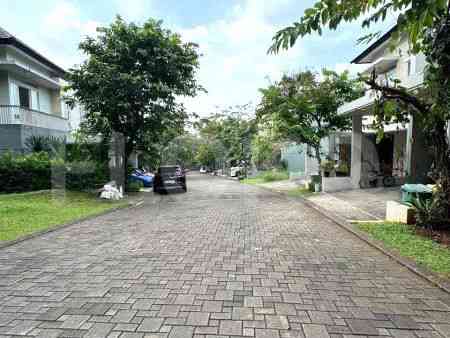 180 sqm, 3 BR house for rent in Jl. Serenia Hills, Lebak Bulus 8