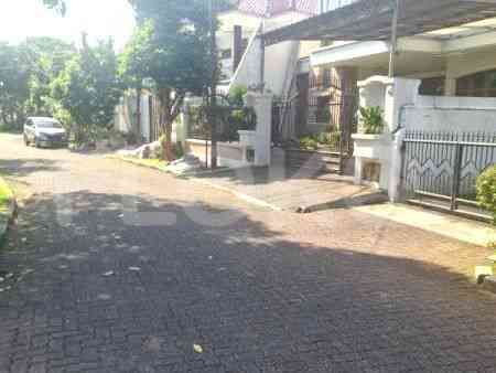 Dijual Rumah 4 BR, Luas 316 m2 di Jl. Cempaka Lestari, Lebak Bulus 1