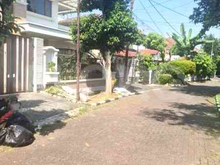 Dijual Rumah 4 BR, Luas 316 m2 di Jl. Cempaka Lestari, Lebak Bulus 2