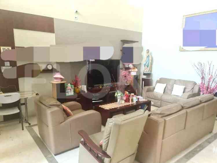 Dijual Rumah 4 BR, Luas 316 m2 di Jl. Cempaka Lestari, Lebak Bulus 7