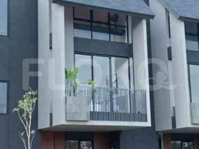 148 sqm, 5 BR house for sale in Jl. H. Nudin, Lebak Bulus 4