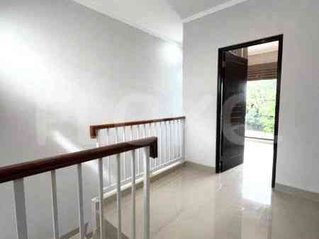 78 sqm, 3 BR house for sale in Jl. Abdul Wahab, Depok 6