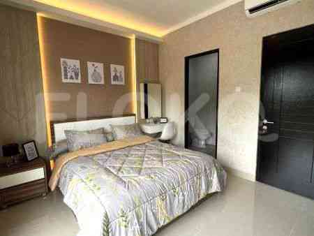 Dijual Rumah 3 BR, Luas 78 m2 di Jl. Abdul Wahab, Depok 4