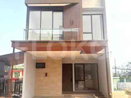 87 sqm, 3 BR house for sale in Jl. Lebak Bulus, Lebak Bulus 3