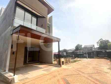 87 sqm, 3 BR house for sale in Jl. Lebak Bulus, Lebak Bulus 7