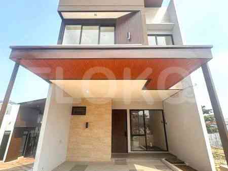 Dijual Rumah 3 BR, Luas 87 m2 di Jl. Lebak Bulus, Lebak Bulus 6