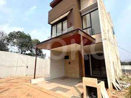 Dijual Rumah 3 BR, Luas 87 m2 di Jl. Lebak Bulus, Lebak Bulus 5