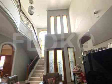 Dijual Rumah 4 BR, Luas 316 m2 di Jl. Kana Lestari, Lebak Bulus 5