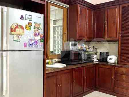 Dijual Rumah 4 BR, Luas 316 m2 di Jl. Kana Lestari, Lebak Bulus 10