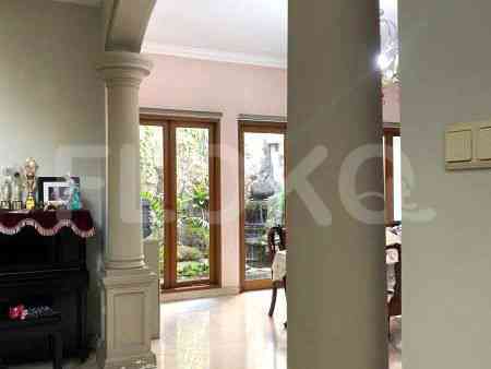 Dijual Rumah 4 BR, Luas 316 m2 di Jl. Kana Lestari, Lebak Bulus 8