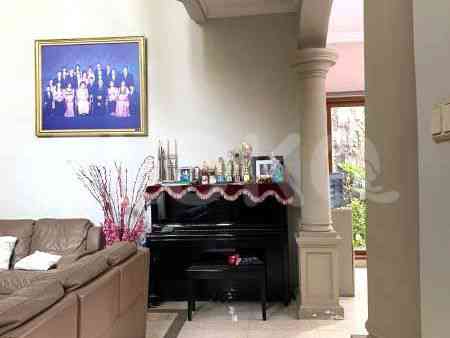 Dijual Rumah 4 BR, Luas 316 m2 di Jl. Kana Lestari, Lebak Bulus 13